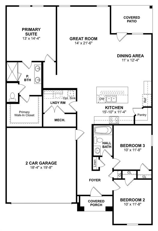 1266 Okeechobee Drive
