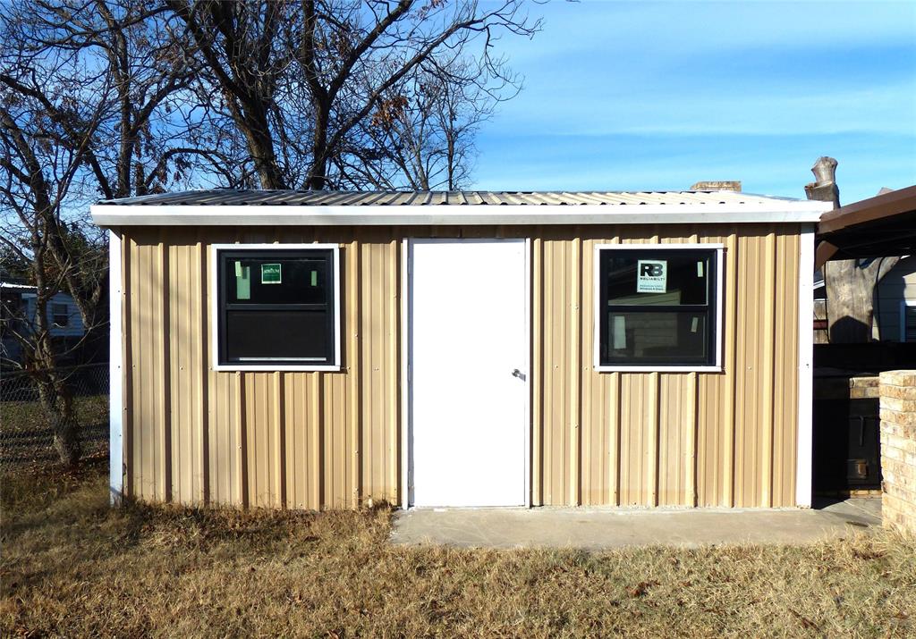 Stanburn - Residential