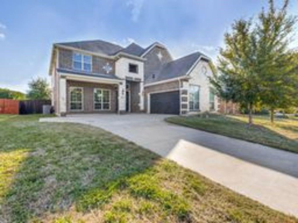 1518 Halsey Drive