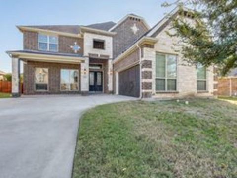 1518 Halsey Drive Duncanville TX 75137