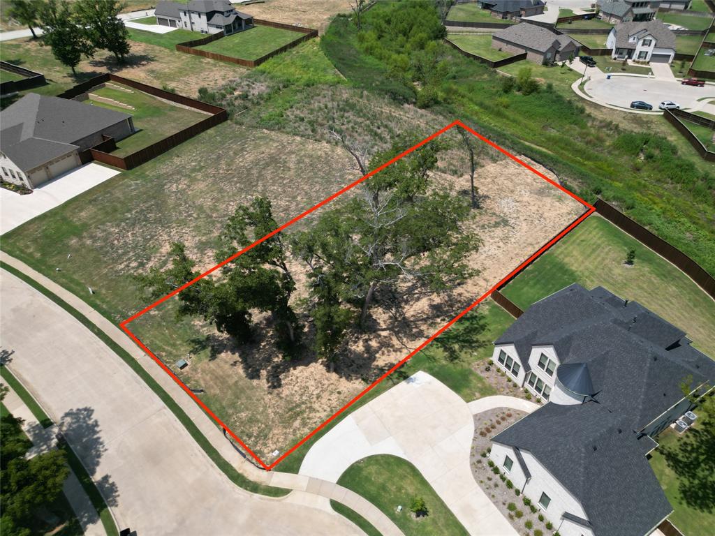 Saddle Crk Add - Land