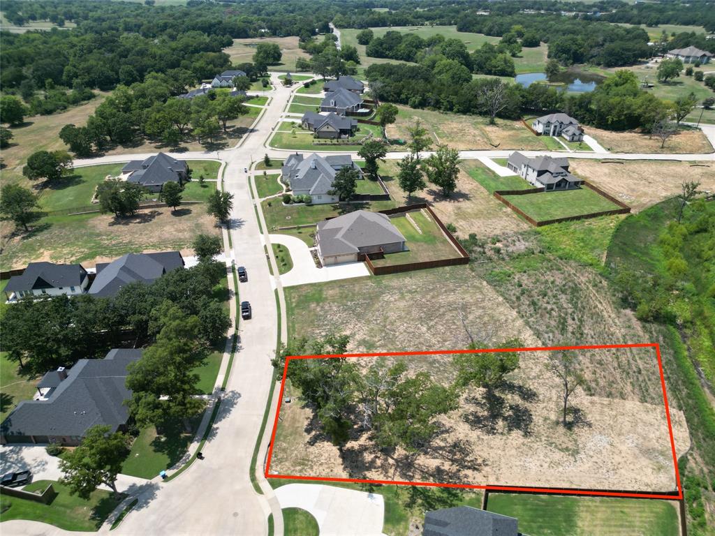 Saddle Crk Add - Land