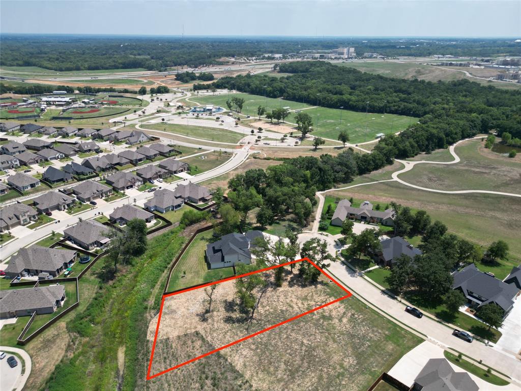 Saddle Crk Add - Land