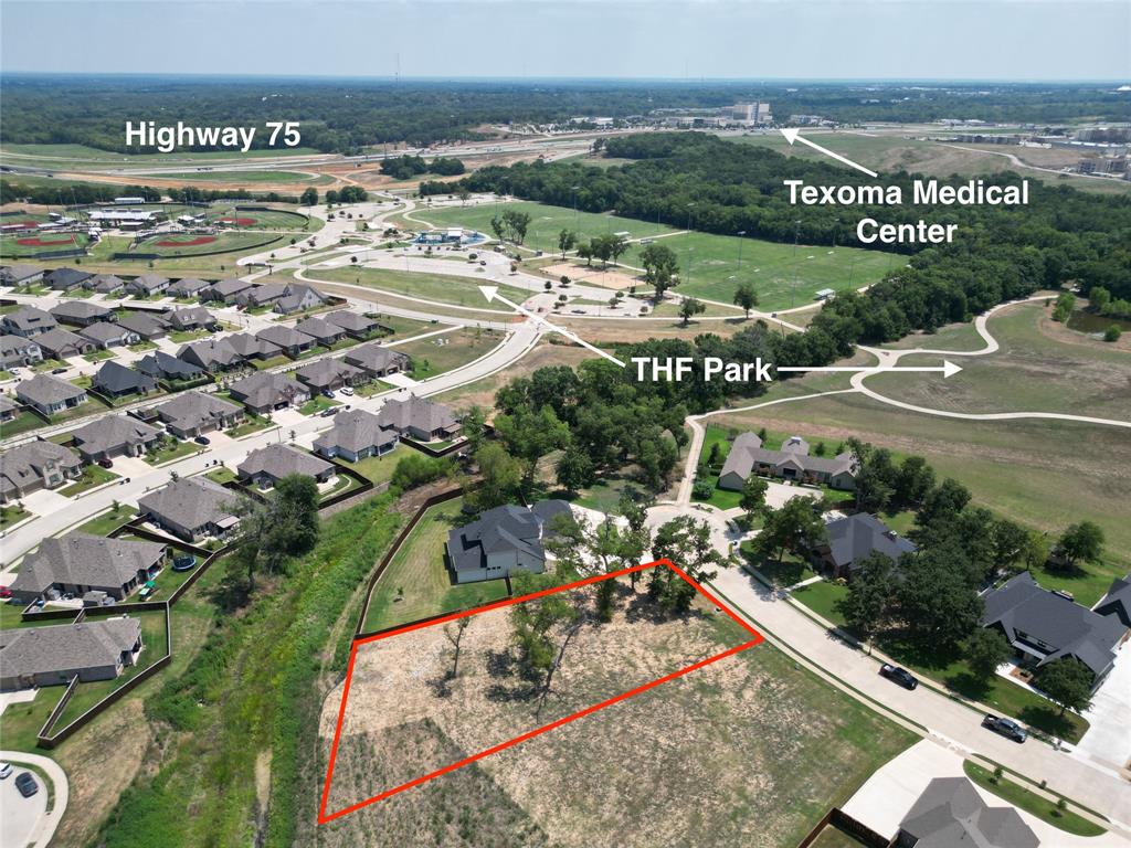 Saddle Crk Add - Land