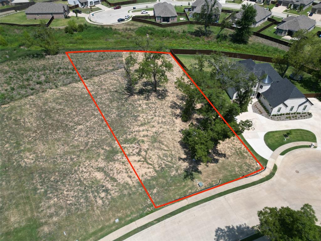 Saddle Crk Add - Land