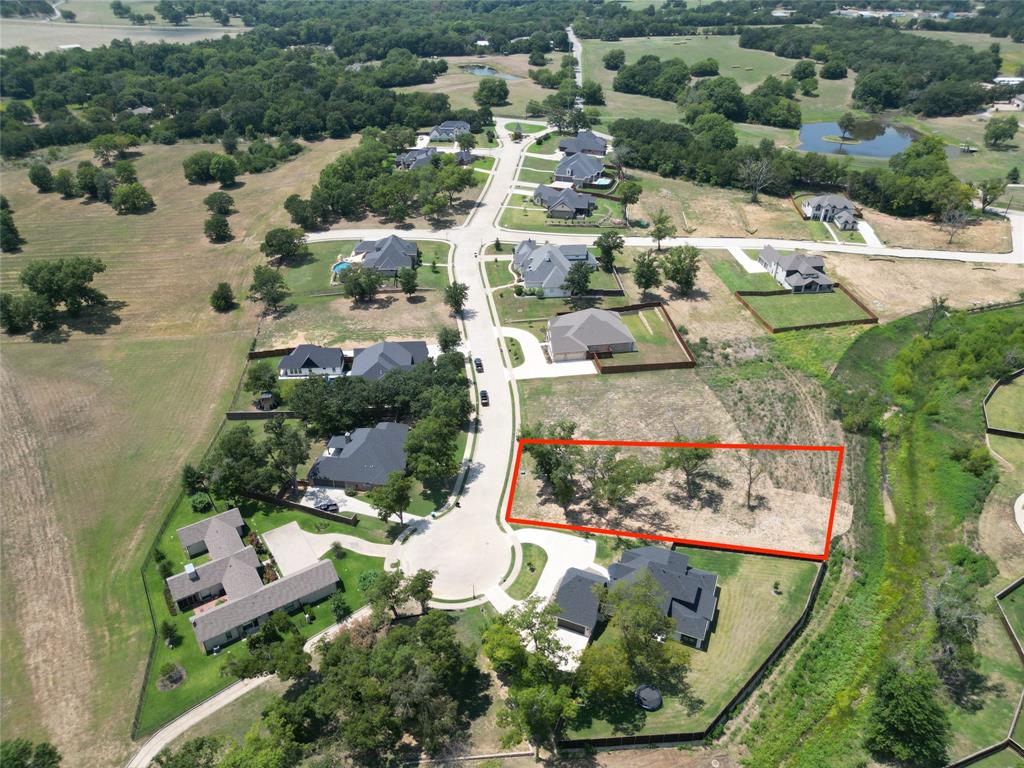 Saddle Crk Add - Land