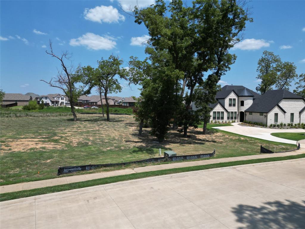 Saddle Crk Add - Land