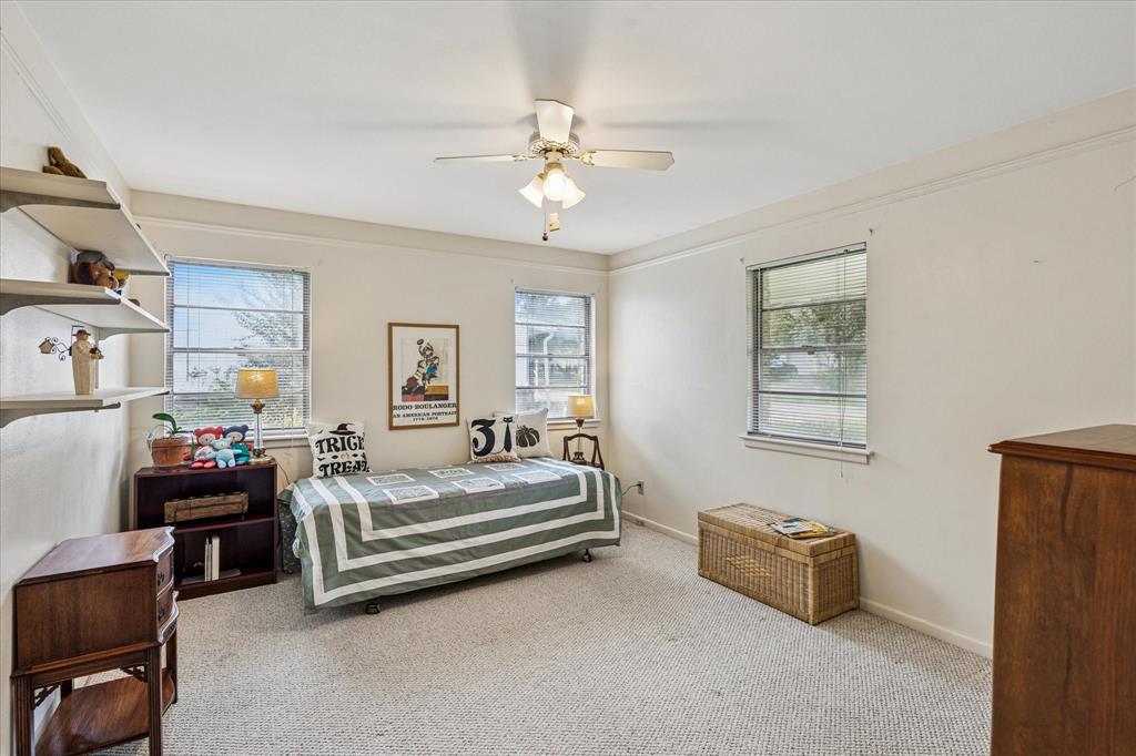 Westcliff Add - Residential