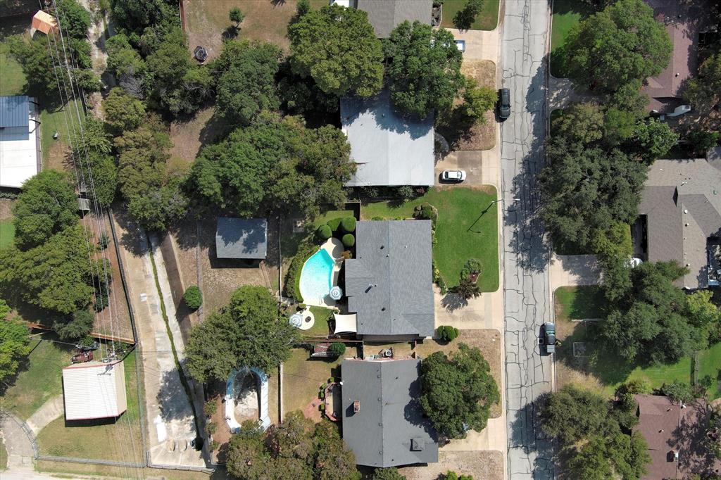 Westcliff Add - Residential