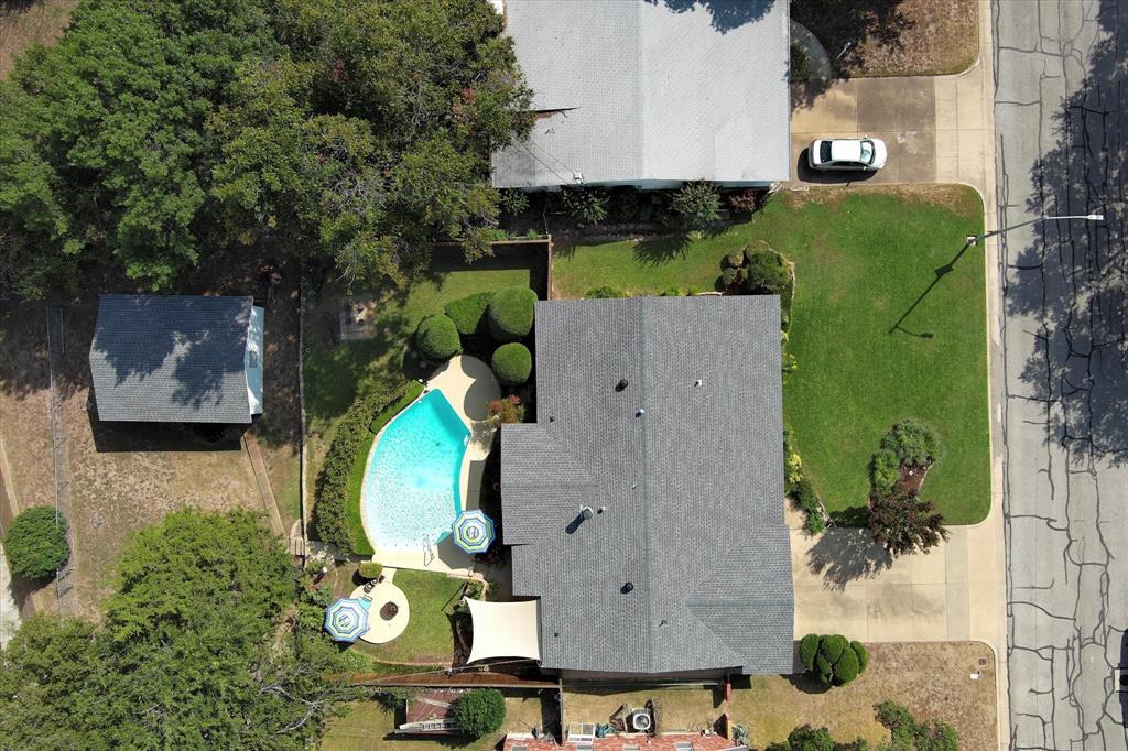 Westcliff Add - Residential