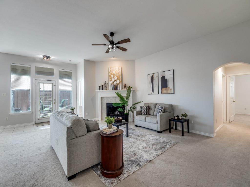 4226 Squaw Creek Drive