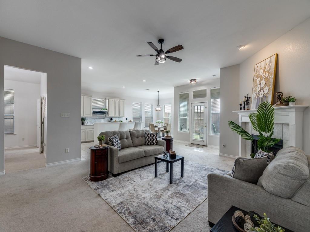 4226 Squaw Creek Drive