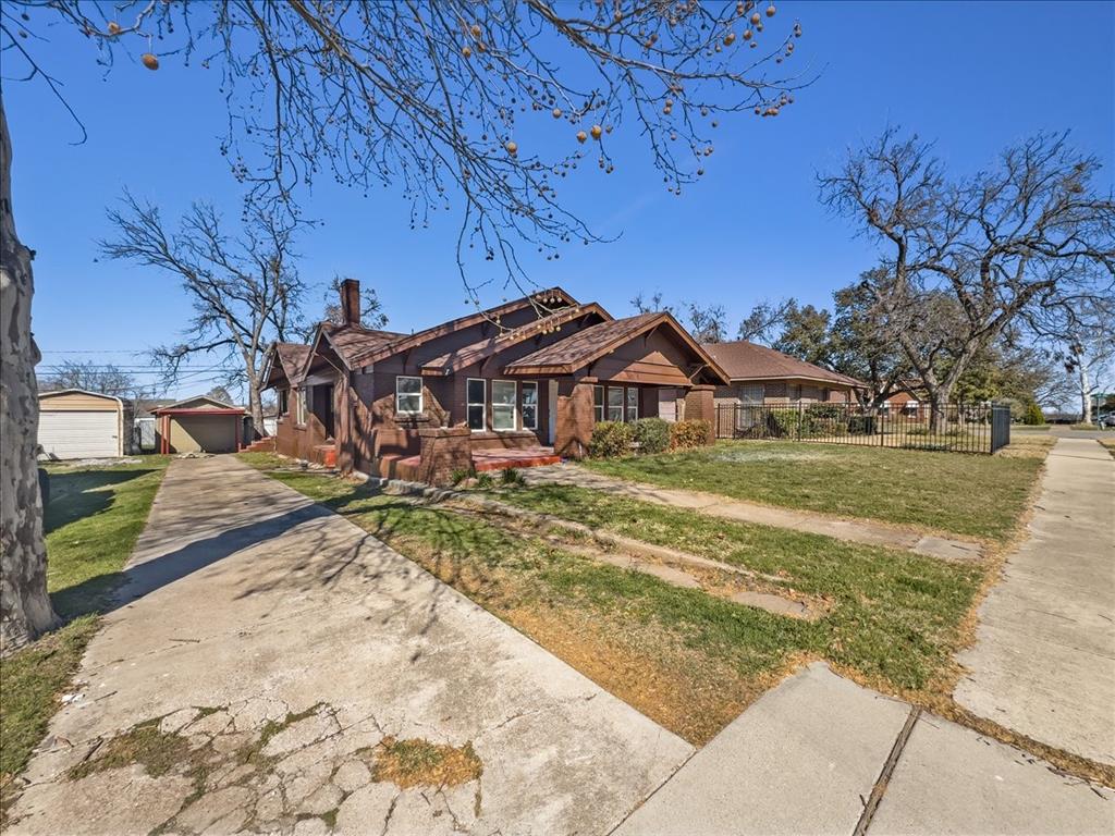 Ryan Southeast Add - Residential