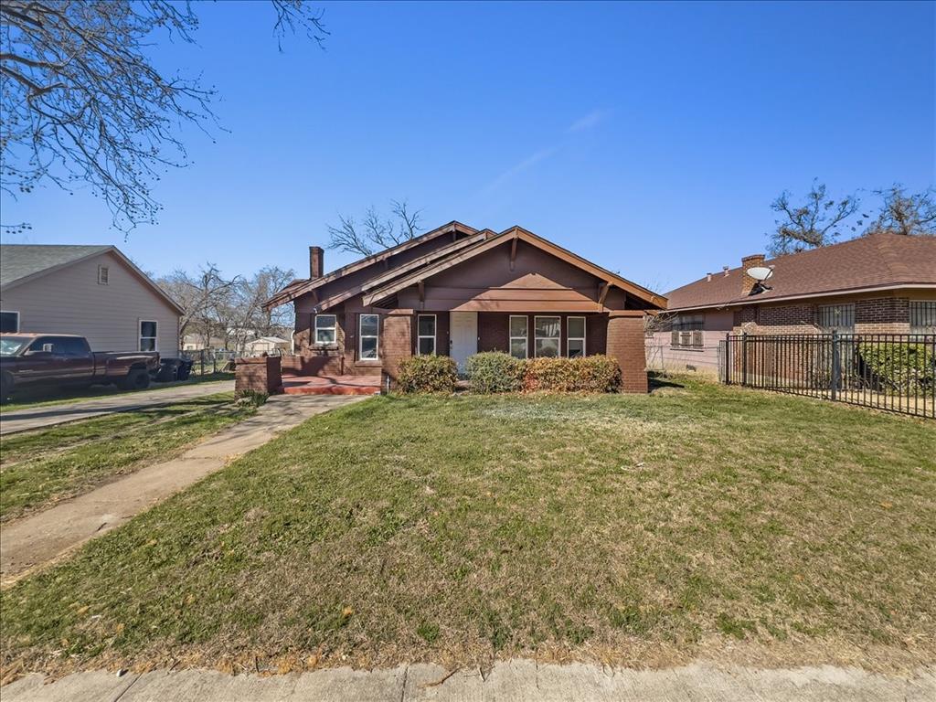 Ryan Southeast Add - Residential