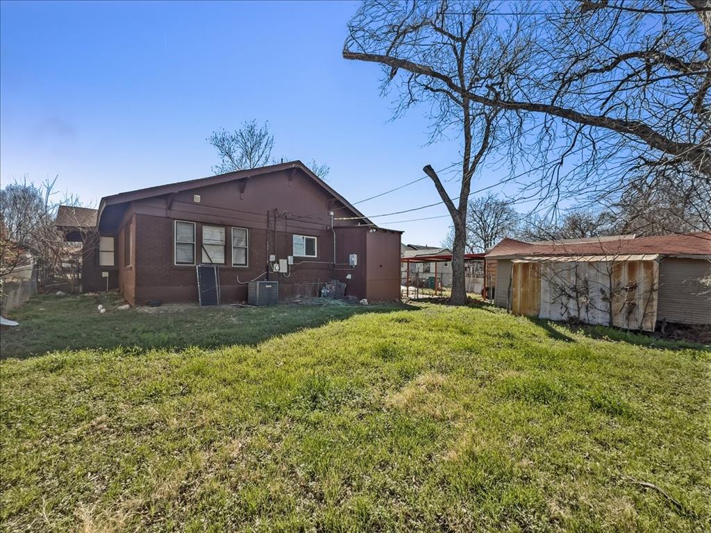 Ryan Southeast Add - Residential