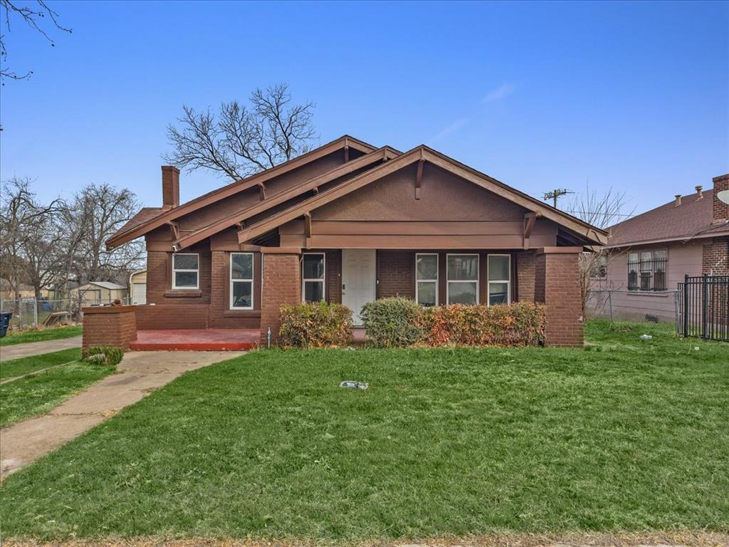 Ryan Southeast Add - Residential