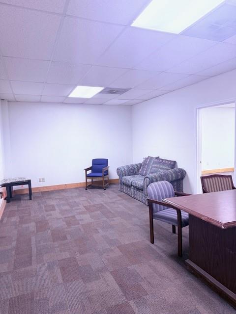 Faulkner Circle 1st Rep - Commercial Lease