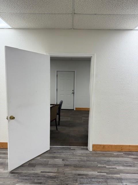 Faulkner Circle 1st Rep - Commercial Lease