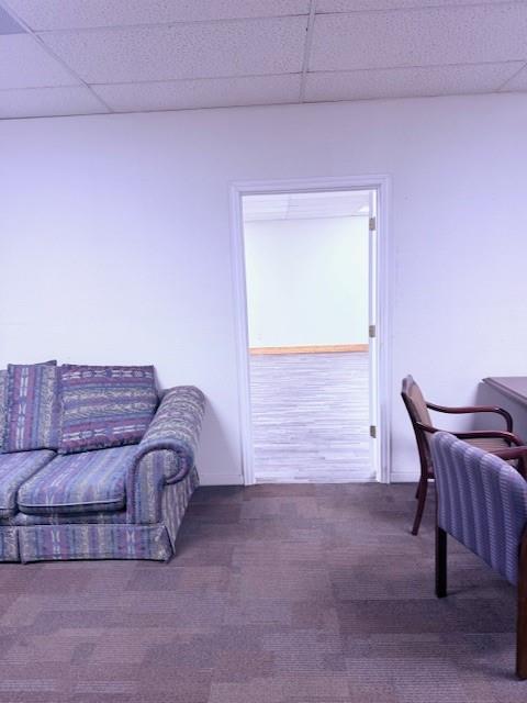 Faulkner Circle 1st Rep - Commercial Lease