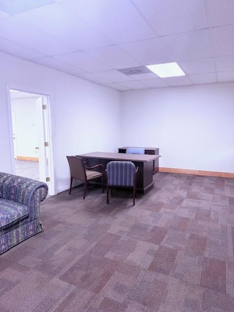 Faulkner Circle 1st Rep - Commercial Lease