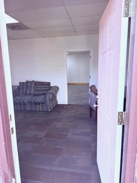 Faulkner Circle 1st Rep - Commercial Lease