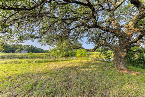 Photo of TBD Chappel Hill Court, Weatherford, TX 76088 (MLS # 21205036)