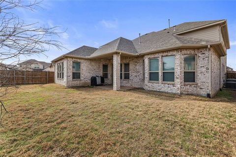 A home in Celina