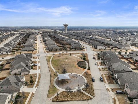 A home in Celina