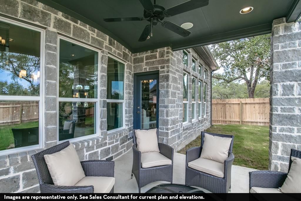 Sonoma Verde - Residential