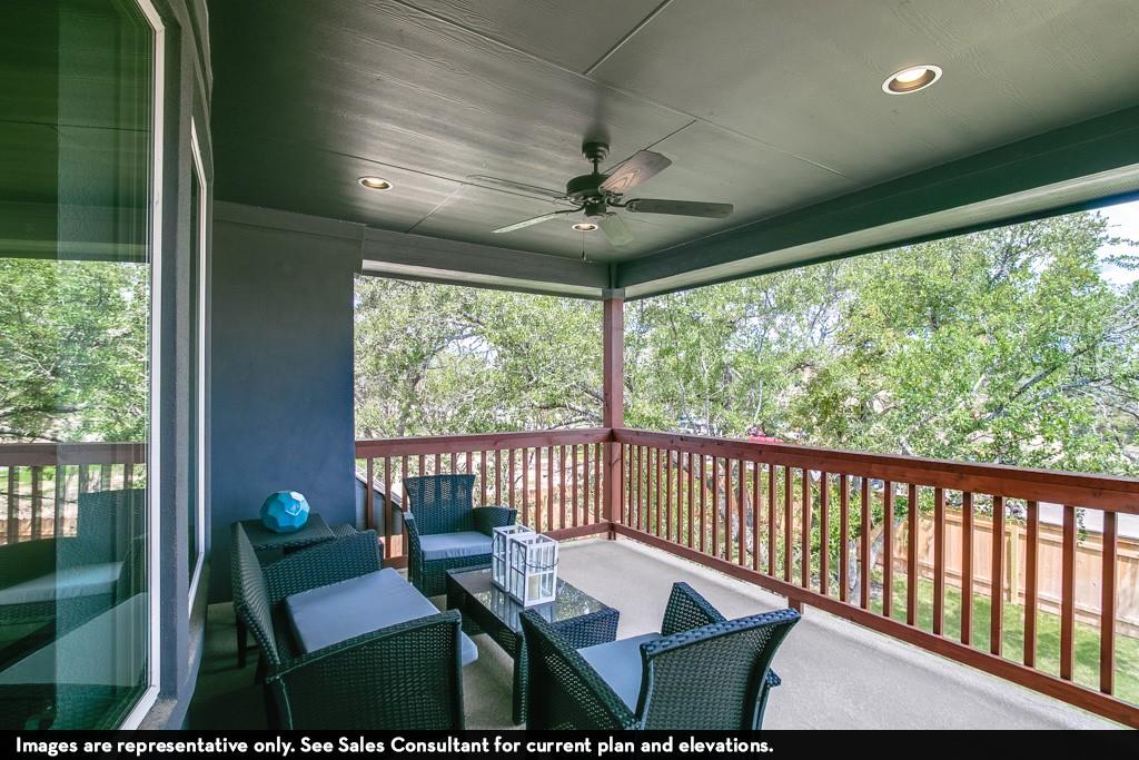 Sonoma Verde - Residential