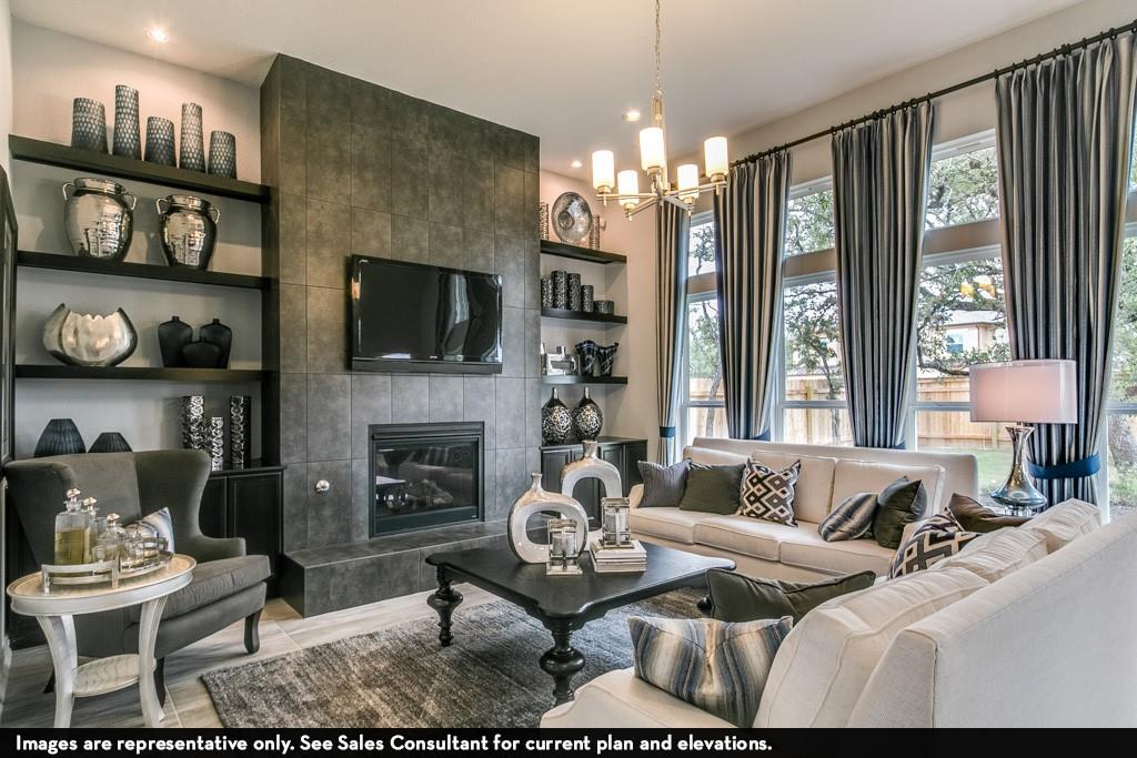 Sonoma Verde - Residential