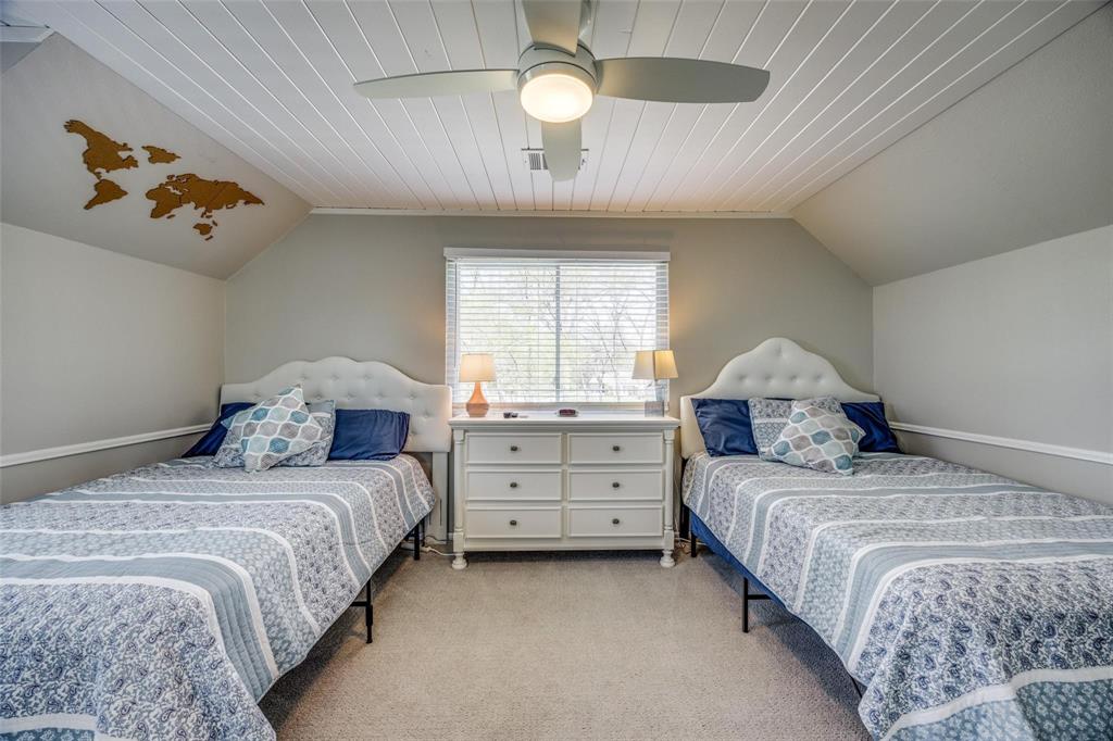 Lake Kiowa - Residential