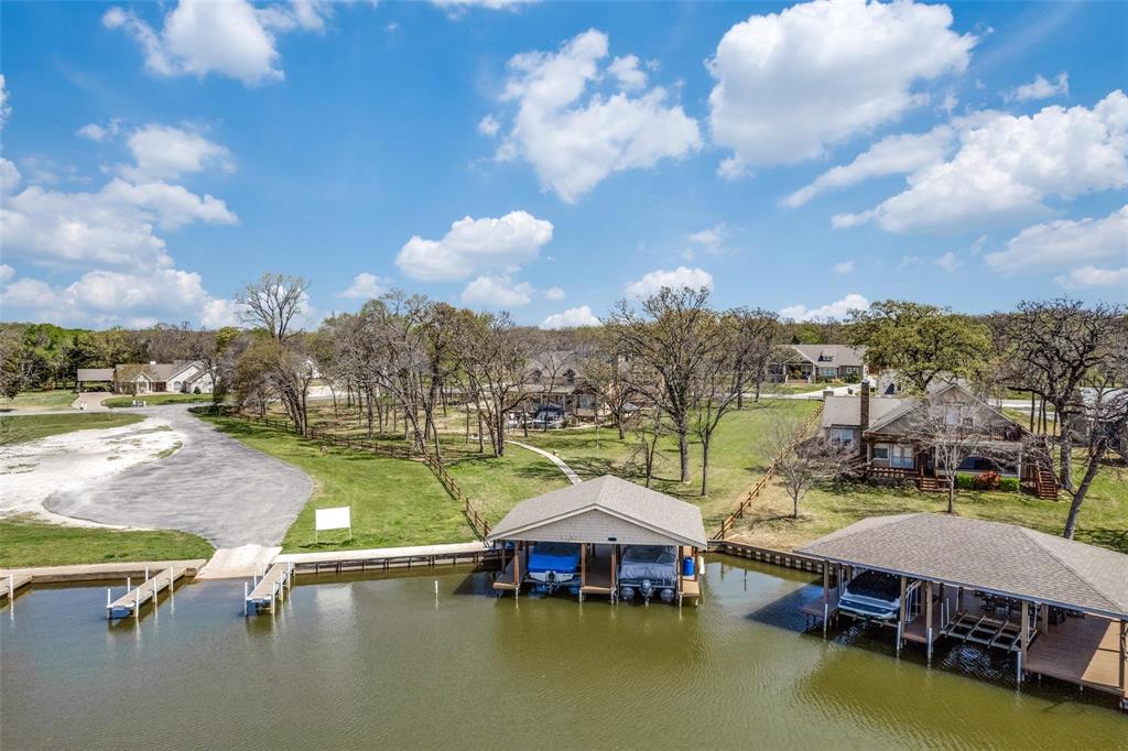 Lake Kiowa - Residential