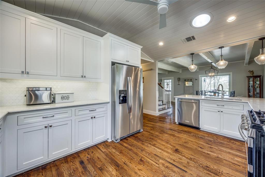 Lake Kiowa - Residential