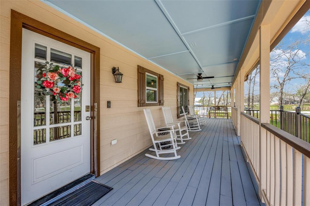 Lake Kiowa - Residential