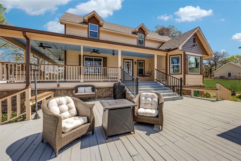 Lake Kiowa - Residential
