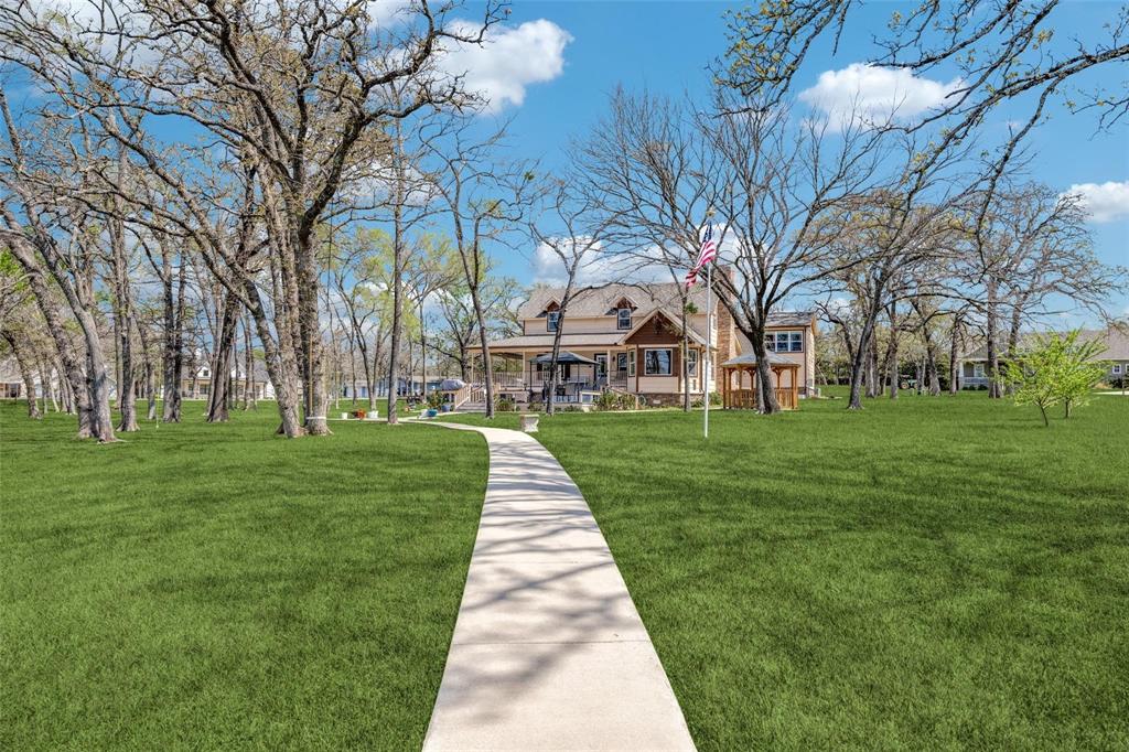 Lake Kiowa - Residential