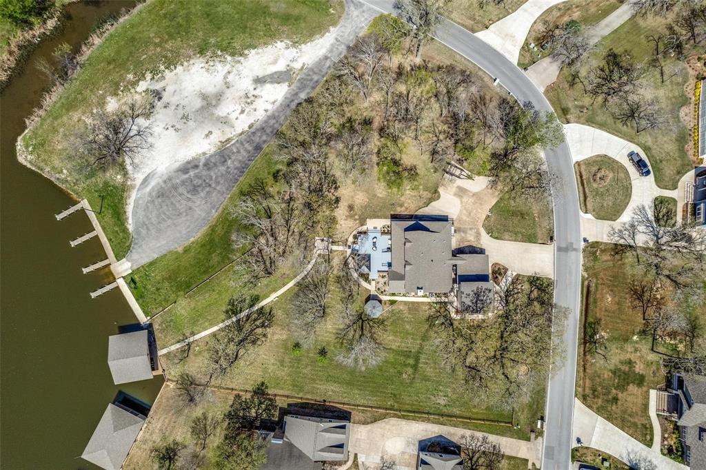 Lake Kiowa - Residential