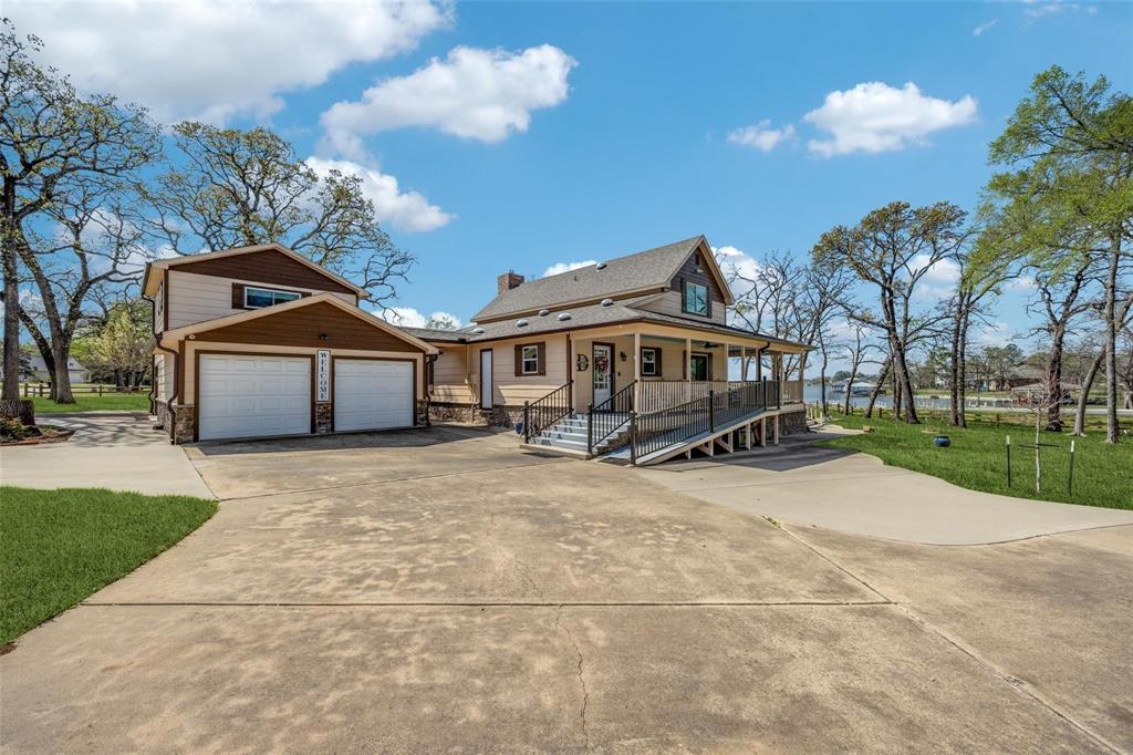 Lake Kiowa - Residential