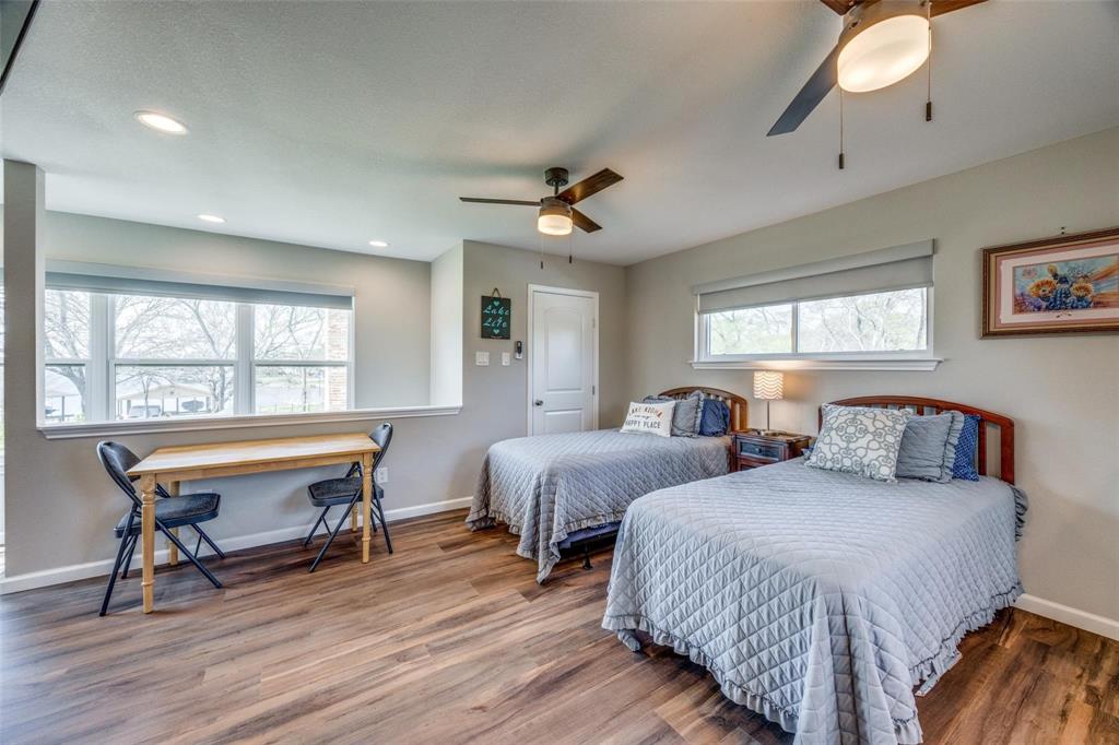Lake Kiowa - Residential