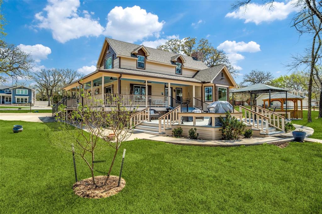 Lake Kiowa - Residential