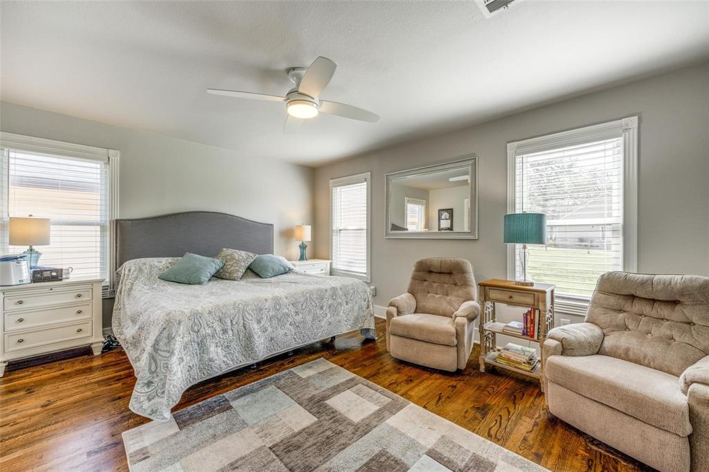 Lake Kiowa - Residential