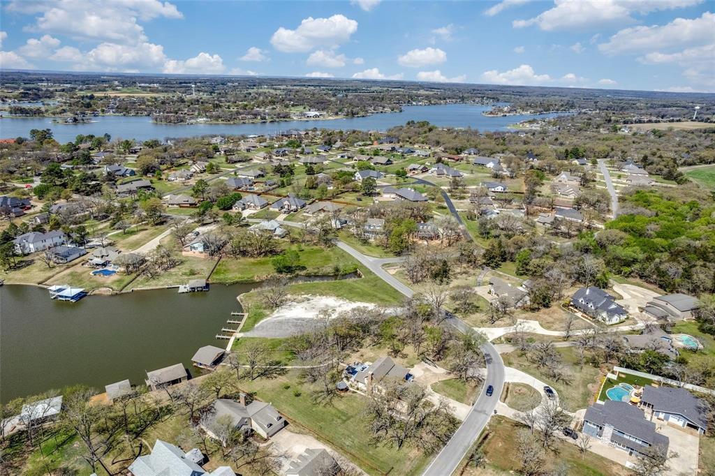Lake Kiowa - Residential
