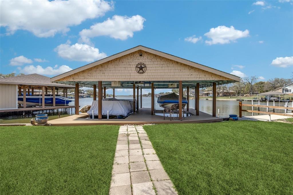 Lake Kiowa - Residential