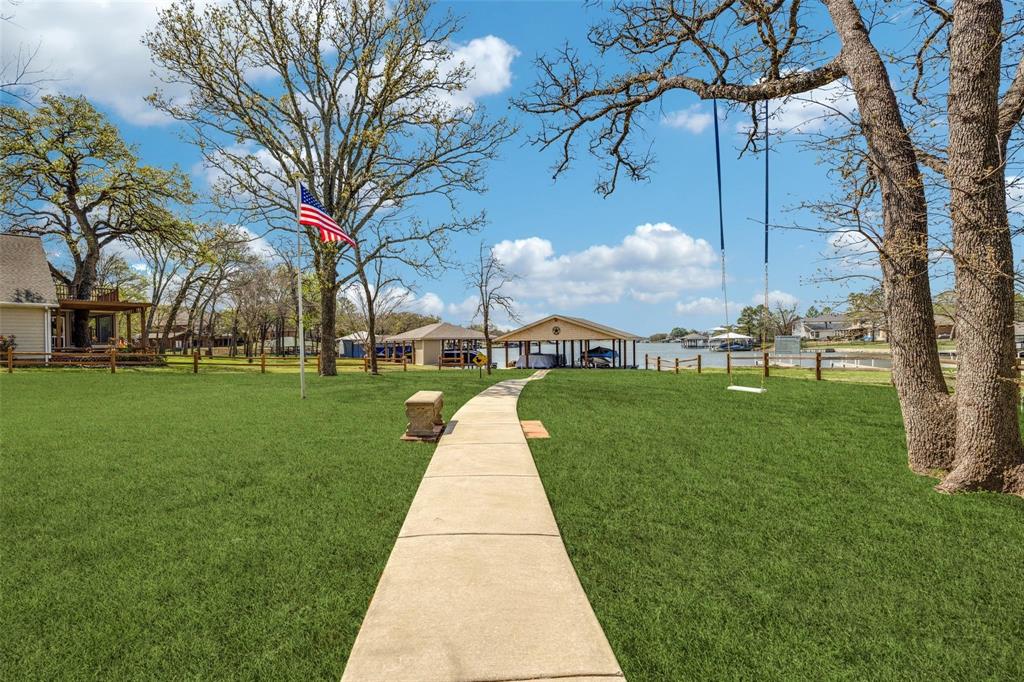 Lake Kiowa - Residential