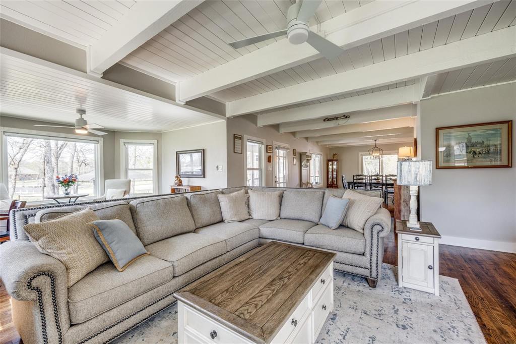 Lake Kiowa - Residential