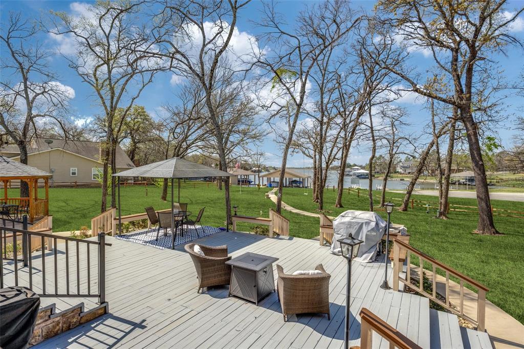 Lake Kiowa - Residential