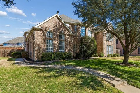 11138 Still Hollow Drive Frisco TX 75035
