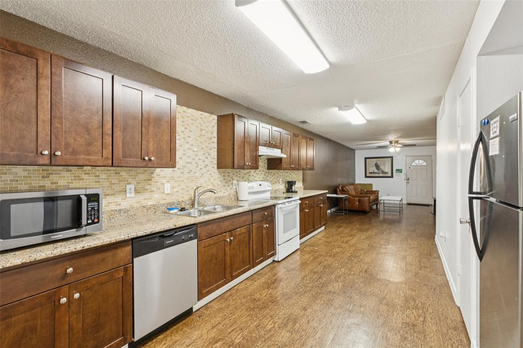 Somerset Heights - Residential Income