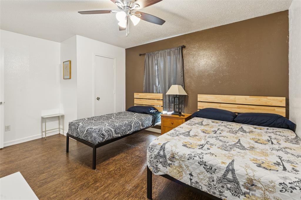 Somerset Heights - Residential Income